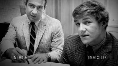 Now, if he just let him do that - Offside: The Harold Ballard Story