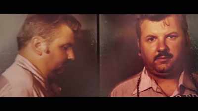 Now he’s out probably doing the
same thing that he did to Jeff. - John Wayne Gacy: Devil in Disguise
