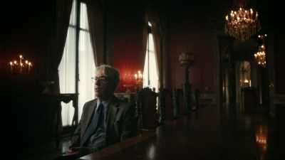 Now he once told a
reporter, you know, - Giuliani: What Happened to America's Mayor?