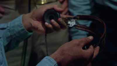 NOW HEAR THIS. - The Incredible Mr  Limpet