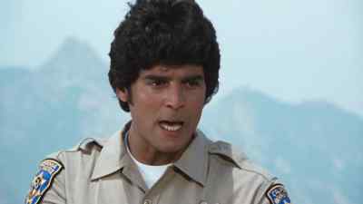 Now, you hear me well. - CHiPs