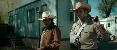 Now, he'll pay for it, - The Hollow Point