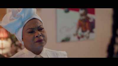 Now… - King of Boys: The Return of the King