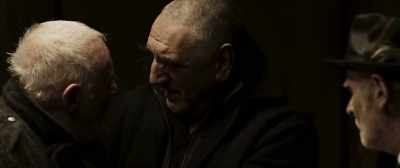 Now… - King Lear