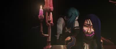 - Now... Where should I sit? That's your choice, really. - Arcane
