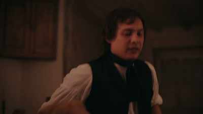 Now… - The Essex Serpent