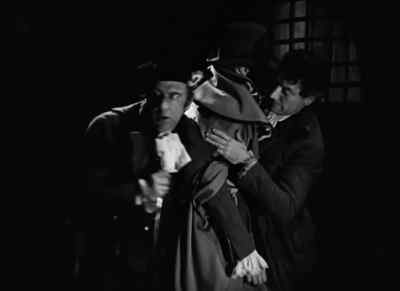 Now, help me to get him to his feet. - A Tale of Two Cities