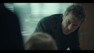 Now you help me and my children? - Clean Sweep
