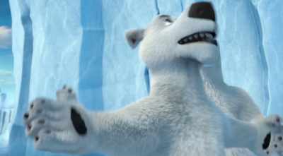 Now help me up
and I will help you find what you seek. - Norm of the North: King Sized Adventure