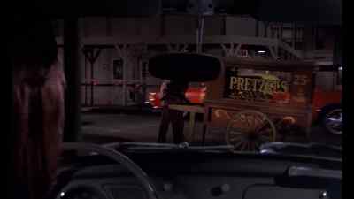 Now, herbie,
stop this minute ! - Herbie Rides Again