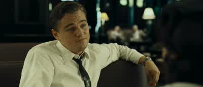 Now, here I am, a 30-year-old Knox man. - Revolutionary Road