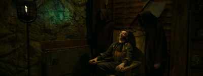 Now this here, - Death Rider in the House of Vampires