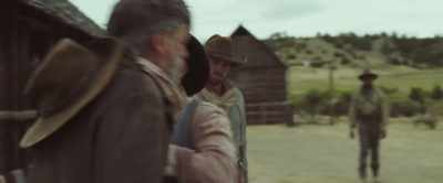 Now, here, - The Ballad of Lefty Brown