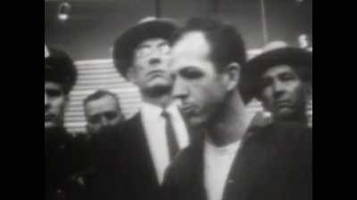 Now, here is the gun - JFK: What The Doctors Saw