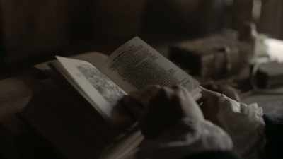 NOW HERE, THIS BIBLE IS
A BIG THREAT TO THAT BECAUSE - Origins: The Journey of Humankind