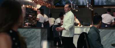 Now, here is what you must
remember about this dish. - The Menu
