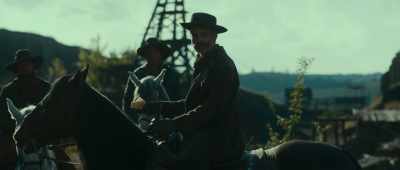 Now, this here's a
warrant for your arrest. - Django