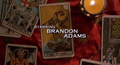 Now here's your card Fool See - The People Under the Stairs