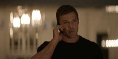 Now, here's exactly
what I need you to do. - Reacher