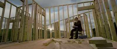 Now, here's what
I don't figure out. - The House That Jack Built