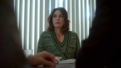 Now, here's what's
going to happen. - The Killer Inside: The Ruth Finley Story