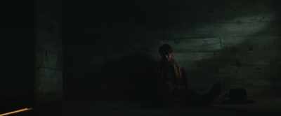 Now, he's a...
he's a fucking bastard, - The Kid