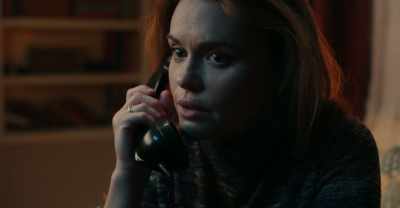 Now he's a ticking time bomb. - Ted Bundy: American Boogeyman