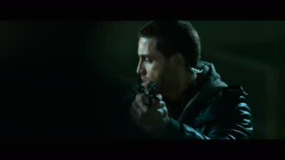 Now he's come full circle. - The Bourne Ultimatum