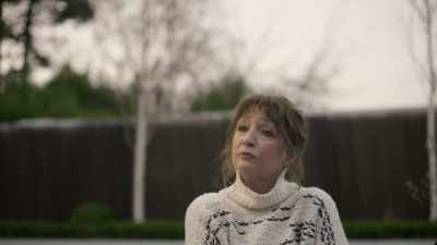 Now he's dead and
we really need it, - Magpie Murders