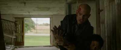 Now he's going to kill his first man today. - The Marksman
