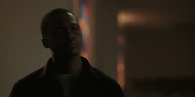 Now he's gone. - The Chi