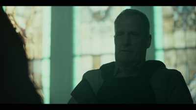 Now he's got
another anonymous call-- - American Rust