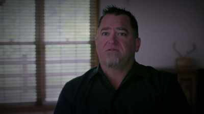 Now he's
joined an elite group - Unidentified: Inside America's UFO Investigation