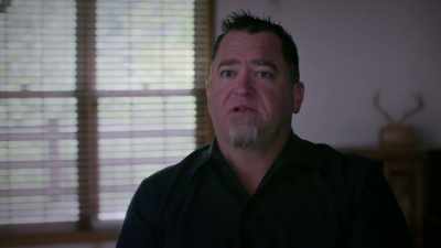 Now he's
joining an elite group - Unidentified: Inside America's UFO Investigation