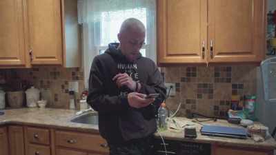 Now he's saying
he doesn't wanna do it, - How To with John Wilson