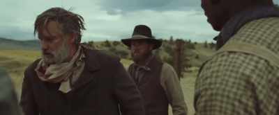 Now, hey, I got that fella
what killed Edward. - The Ballad of Lefty Brown