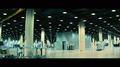 FOX Now for high altitude jumpsyou're going to need oxygen and stabilizersWell I must say compared to your usual requestsjumping out of an airplane is pretty straightforwardBRUCE What about getting back into the planeI'd recommend a good travel agent - The Dark Knight