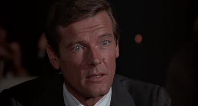 Now if Hip doesn't come up with a lead - The Man with the Golden Gun