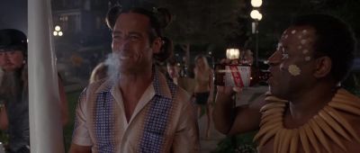 Now hit this joint and have some fun - Grandma's Boy