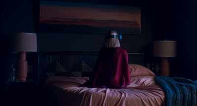 Now, hold your breath
for ten seconds, - Too Old to Die Young