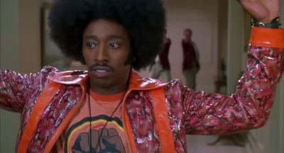 Hold it - Undercover Brother