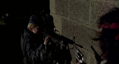 Hold it - Dawn of the Dead