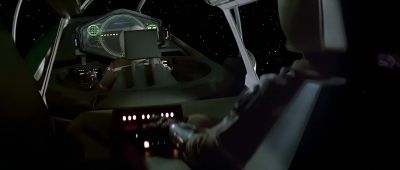Hold it - The Last Starfighter