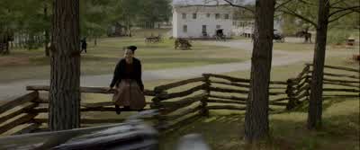 Now hold on, Bertha. - Lawless