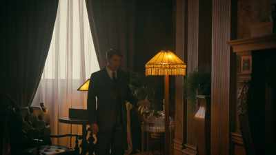 Now hold on, you can't
punish then for what I did. - The Porter
