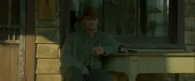 Now, hold on, Forrest. - Lawless