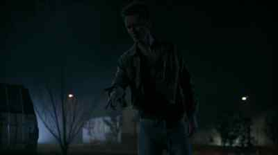Now, hold on. I killed
you. How'd you do that? - Preacher