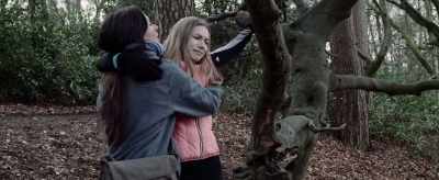 Now, hold on, the
pain will subside. - Bone Breaker