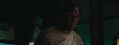 - Now hold up the jar.
- Then hold it up. - Night's End