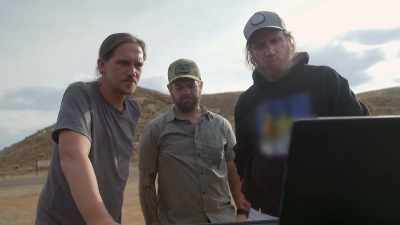Now honestly,
it's so much around that area, - Jack Osbourne's Night of Terror: UFOs